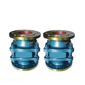 ZGB-1 flame arrester for corrugated oil tank